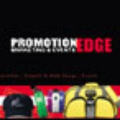 Your one stop source for promotional products, advertising specialties, premiums, incentives and unique gifts.
