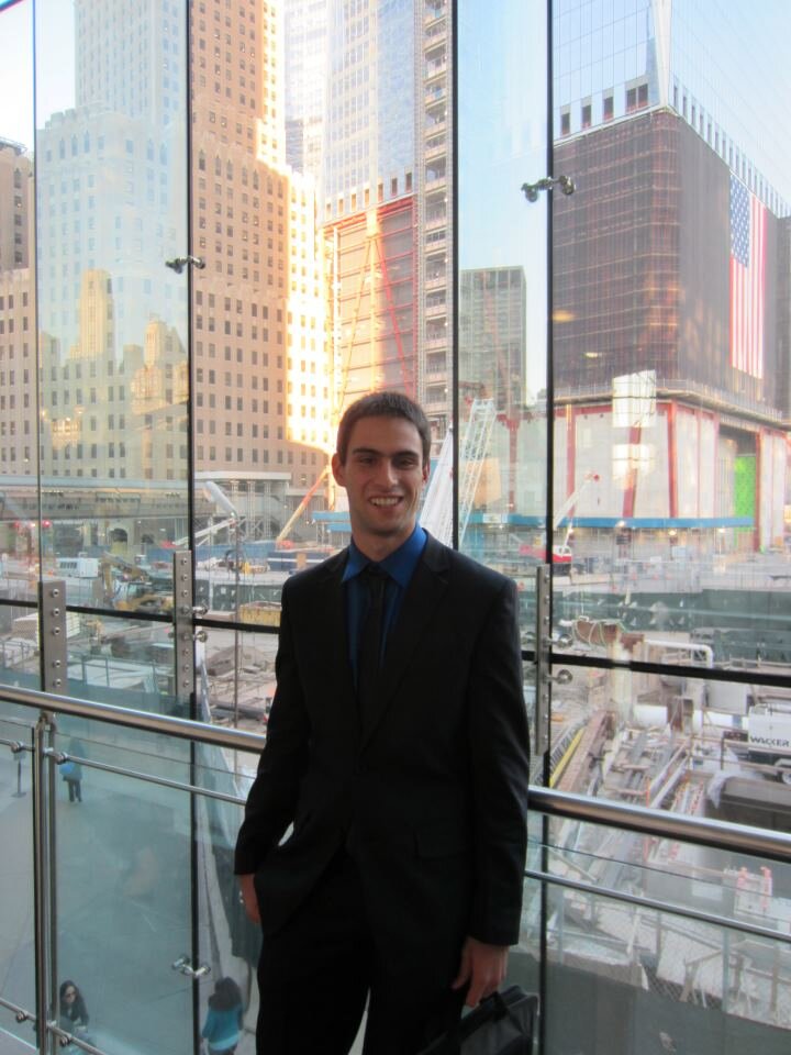 Santiago Miret Profile