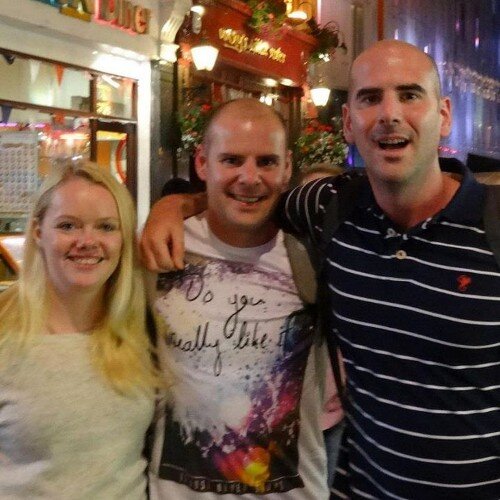 StevieD0711's profile picture. 