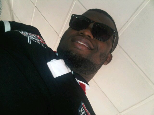 Am big and very smart, politically active and god fearing.