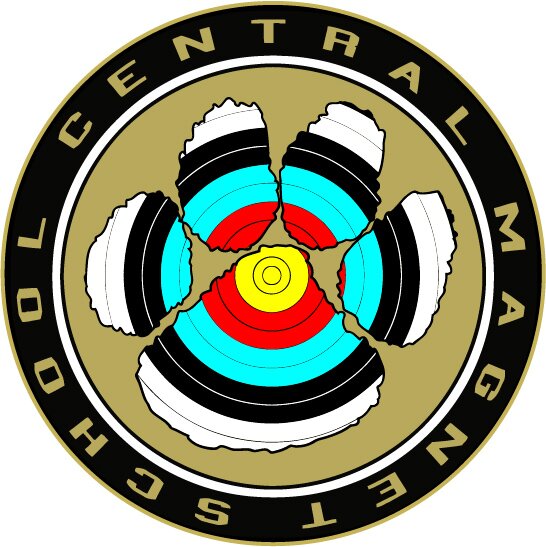 Official Twitter Account of Central Magnet School Archery Team -          Coached by Eric Bonanno -             
Always My Best! - Go Tigers!