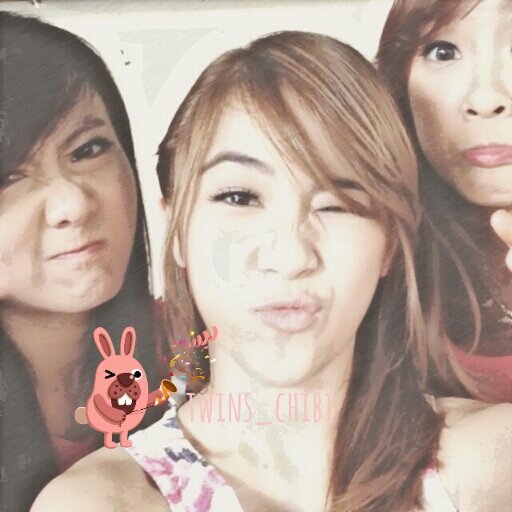 Fanbase @mi_ChristyChiBi @FellyChiBi dari MEDAN | @Cherrybelleindo selalu di hati