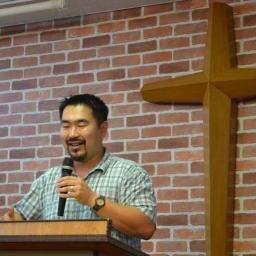 Disciple, Husband, Pastor, Chemist, and a bacon lover