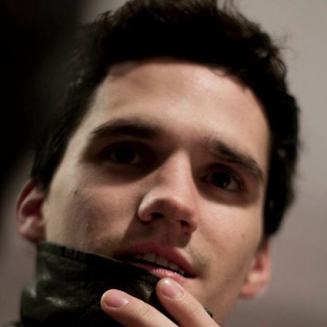 Bry_David_B's profile picture. Ex malo bonum. To strive, to seek, to find. And to not yield. Fornit Some Fornus