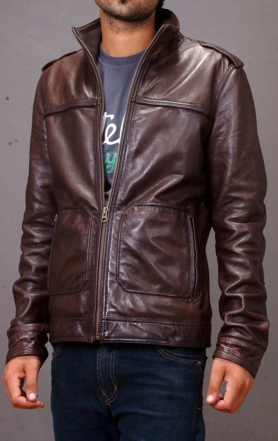 designer of leather lambskin, tweet,wool,Shearling jackets
http://t.co/Hizhb5jNAM