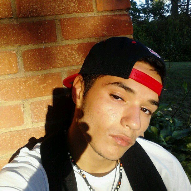 Nigga_DeShawn Profile Picture