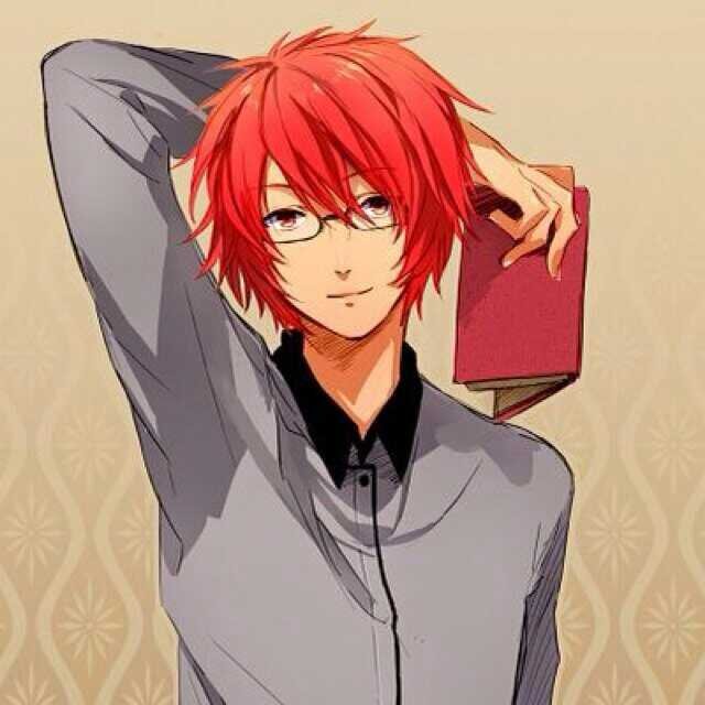 I'm Sora, its nice to meet you. I'm a manga writer & I am a singer. *smiled* [Uke, #Taken by @DefyingMask, 18+, survivor from a demon massacre, part demon]