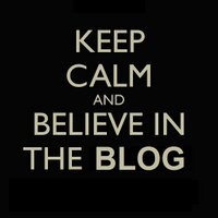 Believe In The Blog (@believentheblog) 's Twitter Profile