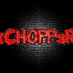 xCHOPP3R Profile Picture