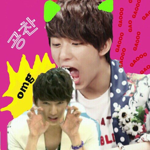 92LINE  BANA ELF EXO-L