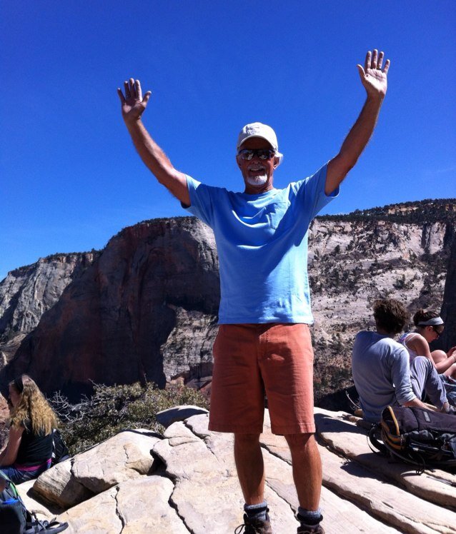 doug_twede's profile picture. 