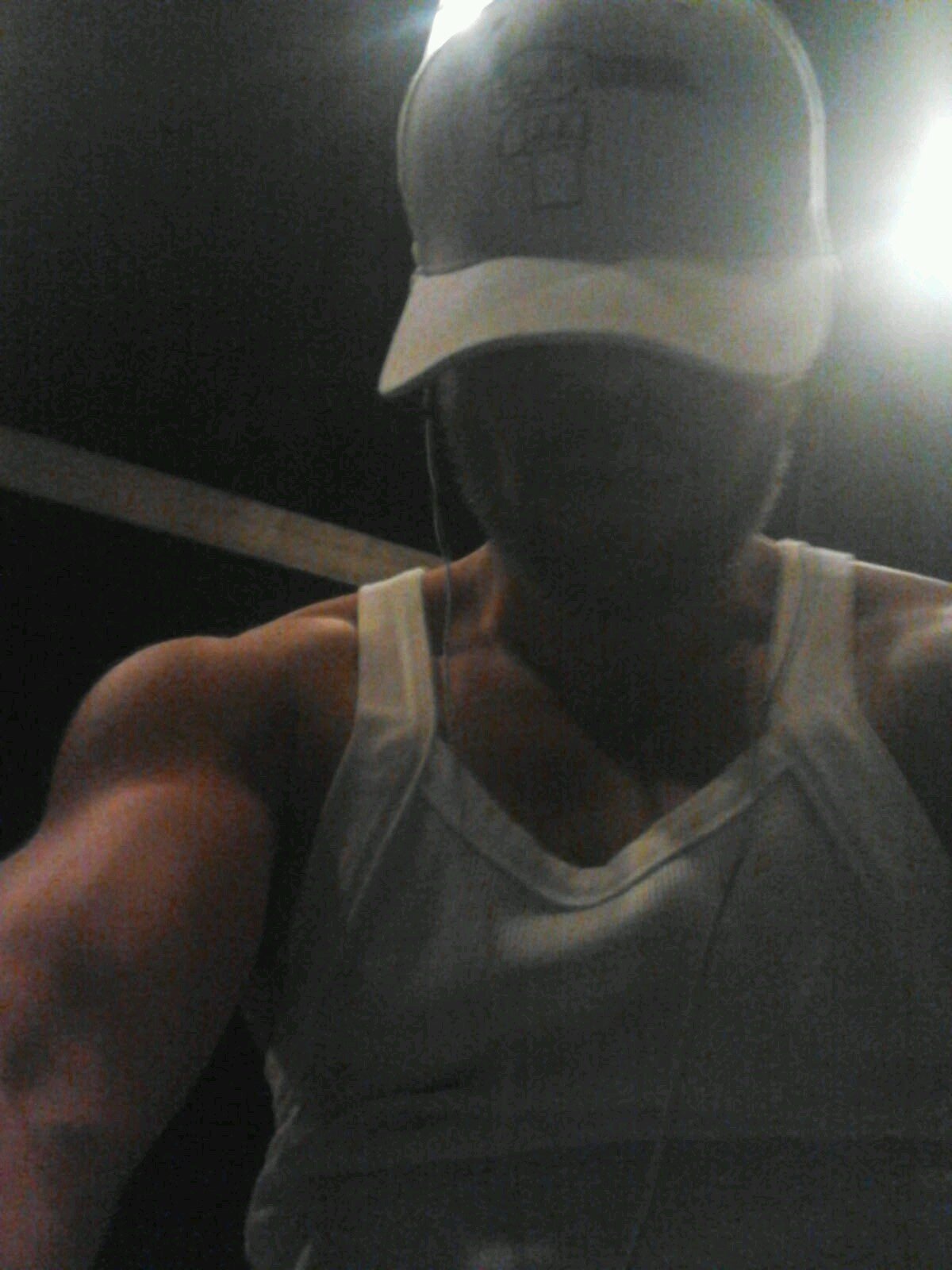 too busy pushing my body, physique, strength to the limit. I have no limit. I train 7 days a week its not a destination it's life. Obsess with fitness