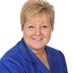 connieT3547's profile picture. Public Administrator