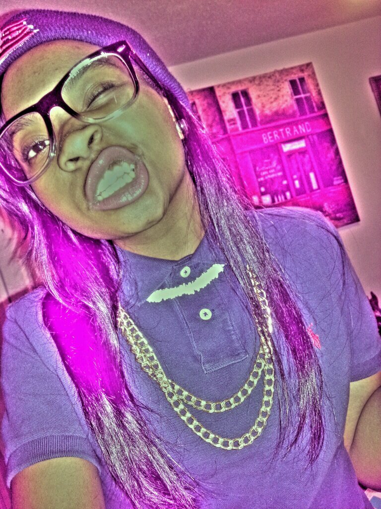 Von's world ♥  F O L L O W   M E . Gemini Baby ♡ 10'13'13 †