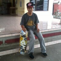 ENDRUW IDIOT (@endruwidiot2) 's Twitter Profile