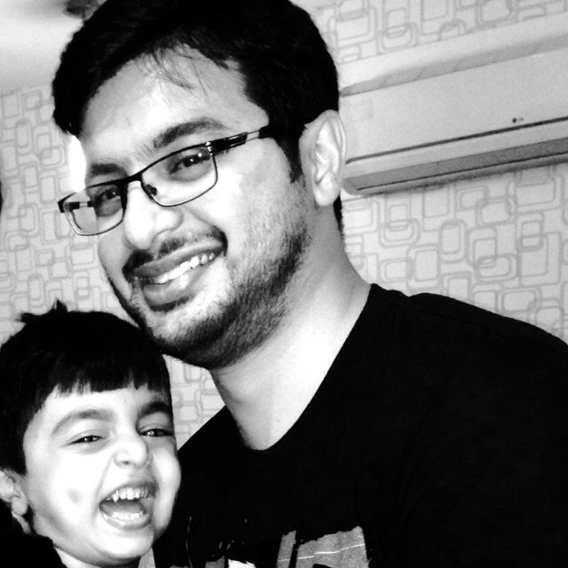 techster_amit's profile picture. Techie