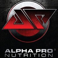 Alpha Pro Nutrition(@AlphaPro) 's Twitter Profile Photo