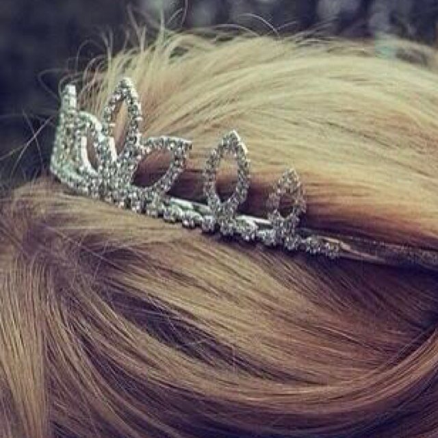 Just your average ordanary, everyday princess.
@jtimberlake is my husband. ❤