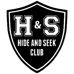 Official Twitter account of the University of Alberta Hide & Seek Club!