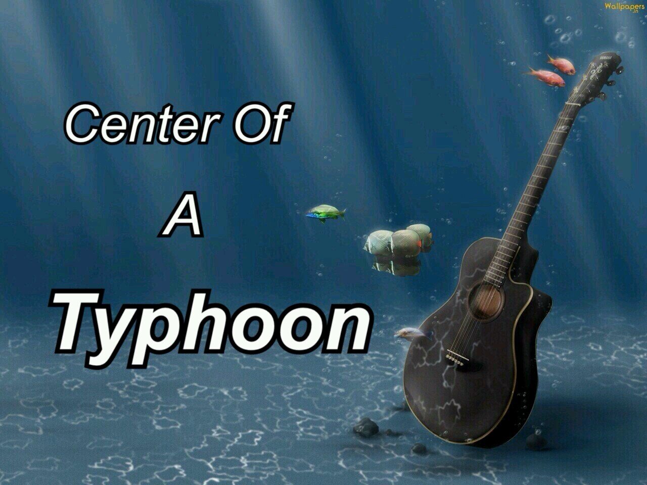 COAT（Center Of A Typhoon）                                             初心者高校生バンドです！うまくなりたいのでいろんな情報教えてもらえたら幸いです！ロックだけでなく、なんでもいこうと思ってます！もしよければフォローしてください！