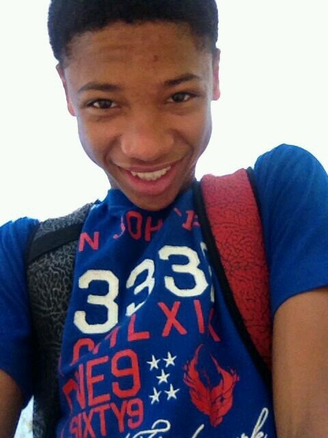 I'm King Aron #18#Leo#Live#Laugh#Love