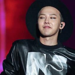 only for G-DRAGON