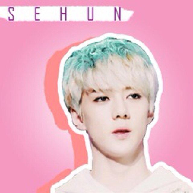 Oh Sehun EXO-K BOT | ❤ กลวงๆ | ป้ะป๋า - @HANGENGHANDSOME #hamtaro #sipsamfam #HogwartsSch #130914