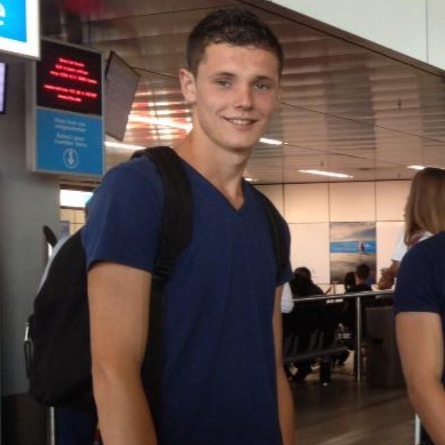 Werkzaam bij Lankor, KOB student (infra)
