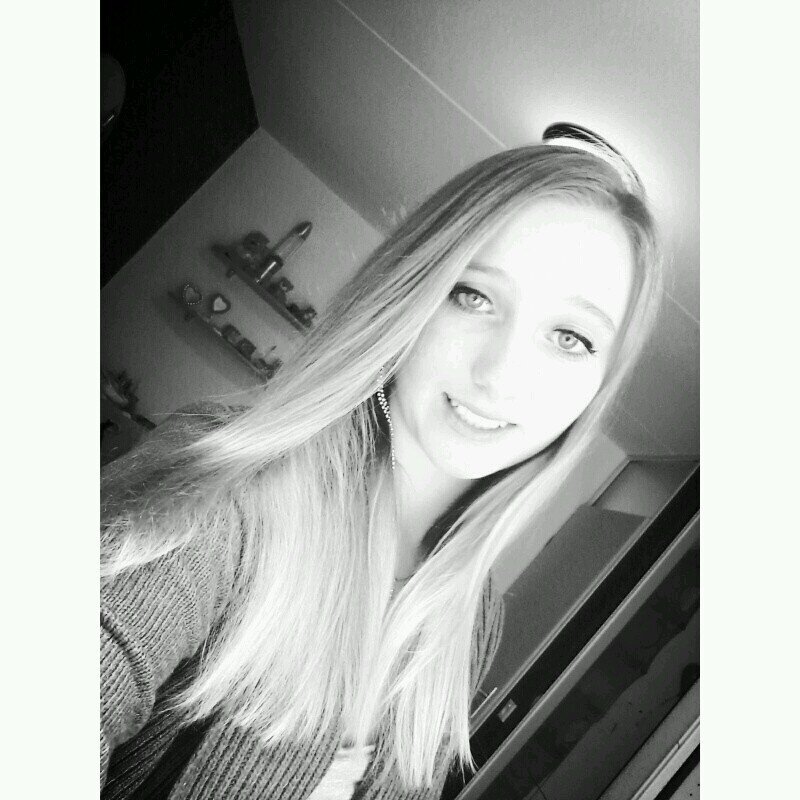 Love familie & friends.