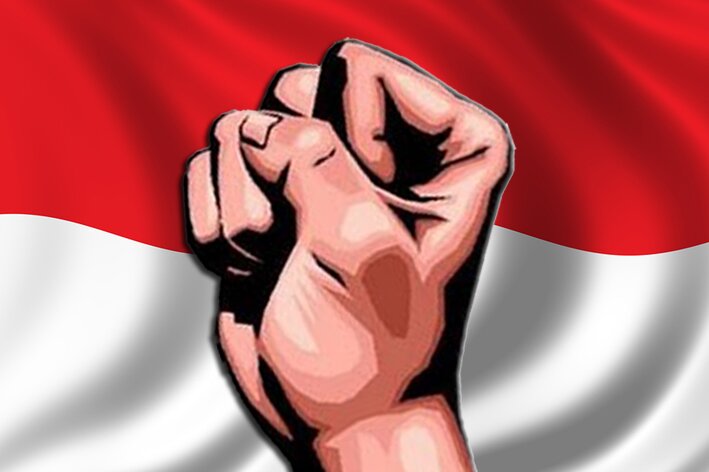 Gerakan Rakyat (GERAK)