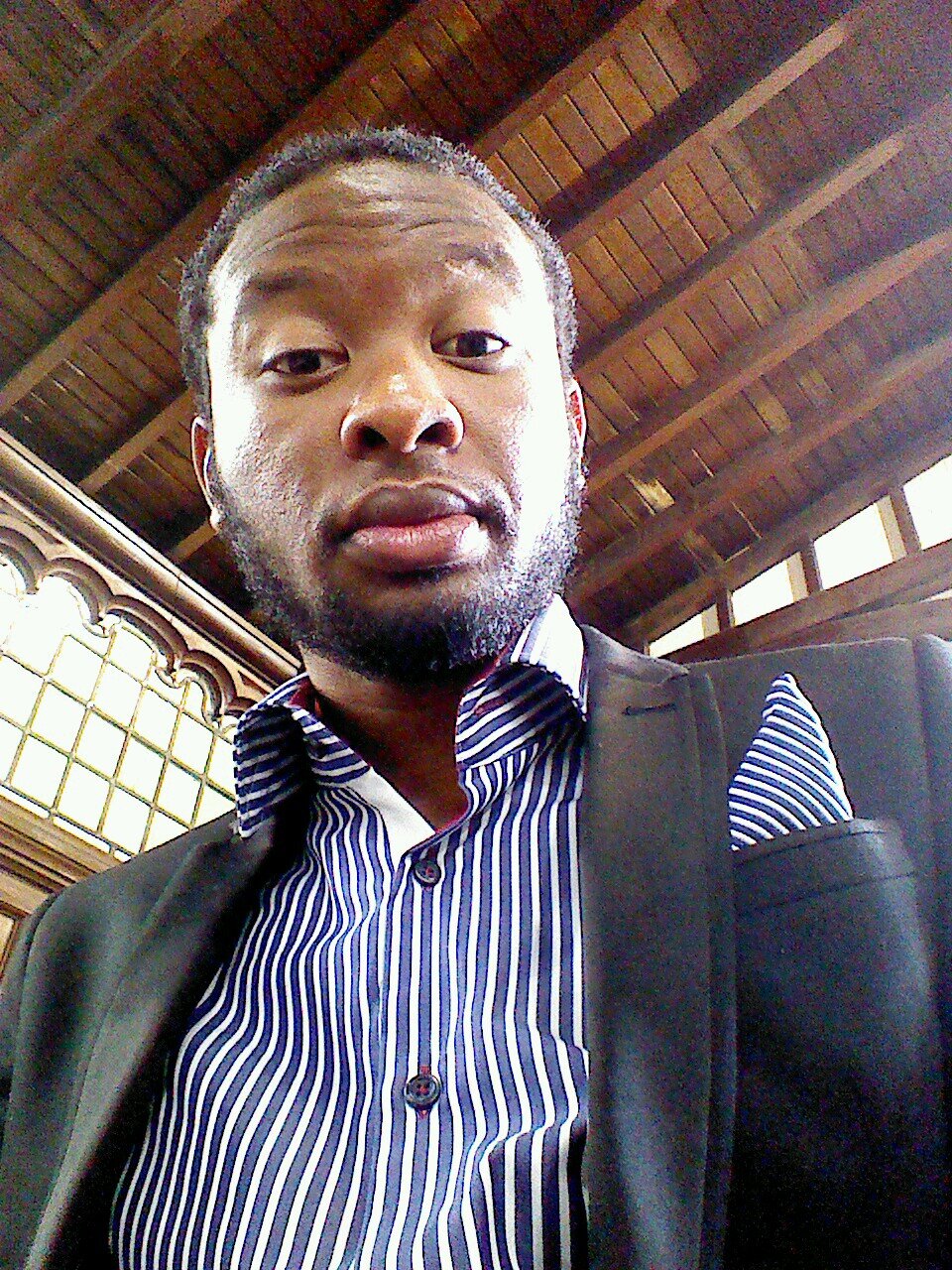 // 36 Year Old // Married to @lorraineagdomar // Father to Jacob Cohen, Julius Cottee & Jonah Charles // Early Years ❤️ // #EdTech // Sustainability ♥