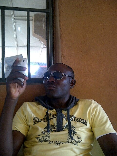 Cool and easy going gentle boy...