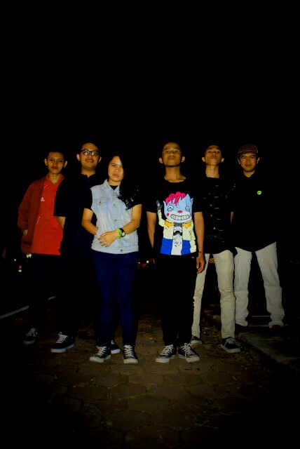 wesayheroesindo's profile picture. We Say Heroes Official Twitter. We're on progress have to do. Ph: 081220012231