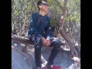 Just simple person