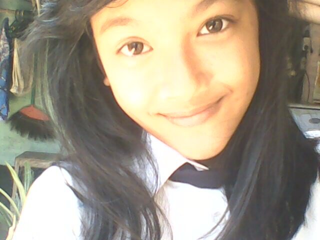 Because i know i'm not perfect and the best , but i believe and sure i will be the best for anyone :)