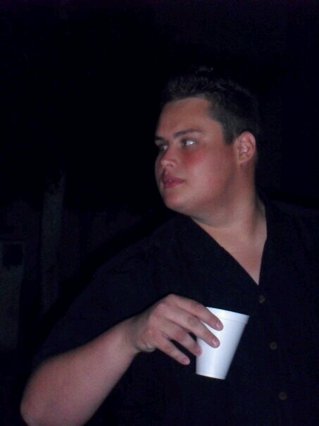 SLAESTAT's profile picture. Nothing to say