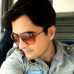 dani_leo2000's profile picture. Patrolling Officer NH&MP