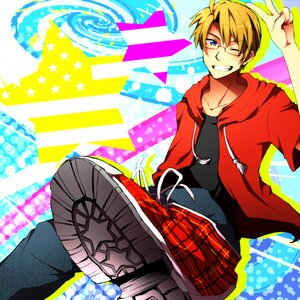 Can you hear the bells ringing? the liberty bells! that means your awesome hero Alfred F Jones is here! & im the personification of America! #Gay #Male #Single