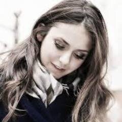 I never had a graduation, a prom or, you know, a life. But you did [RP] My name is Katerina Petrova. My shadow self: @EnticingElena_