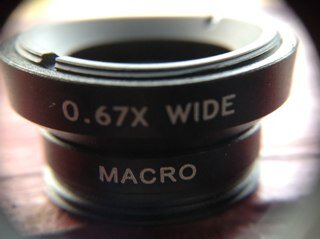 Menjual 3-in-1 Universal Clip Lens TERMURAH di pasaran. Taip L49 hantar ke 0177890678 untuk Order