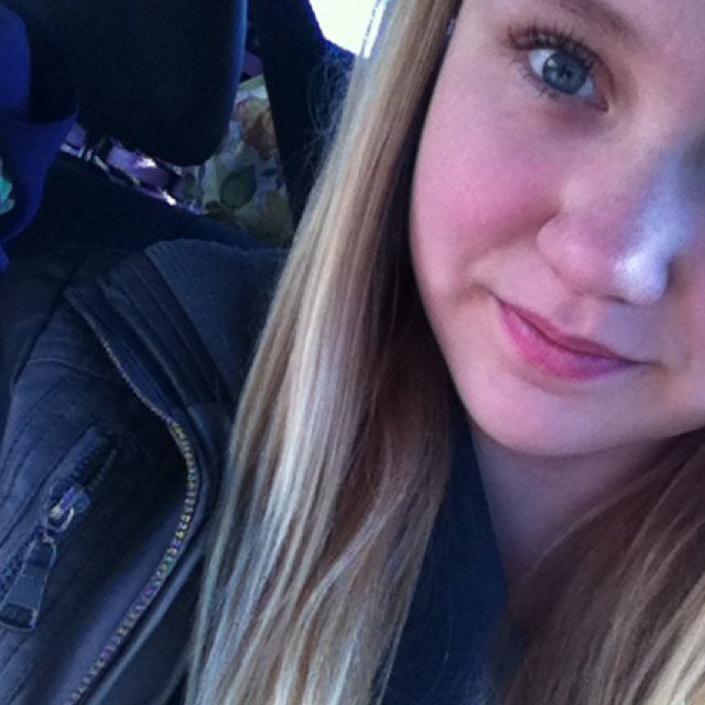 13 yo belieber fron finland :)