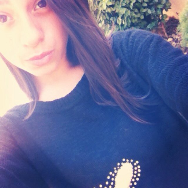 Im a california girl I love Niall Horan with all my heart❤DAS RIGHT
