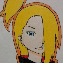 デイダラ 旦那大好き 0505 Deidara Twitter