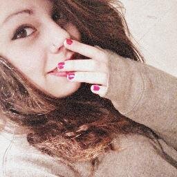 15. Valentina. La vida termina cuando paras de soñar. @matthunter123 me enseñó a perseguir mis sueños. - Matt Hunter América Chile-.
Instagram: @vaaluswag