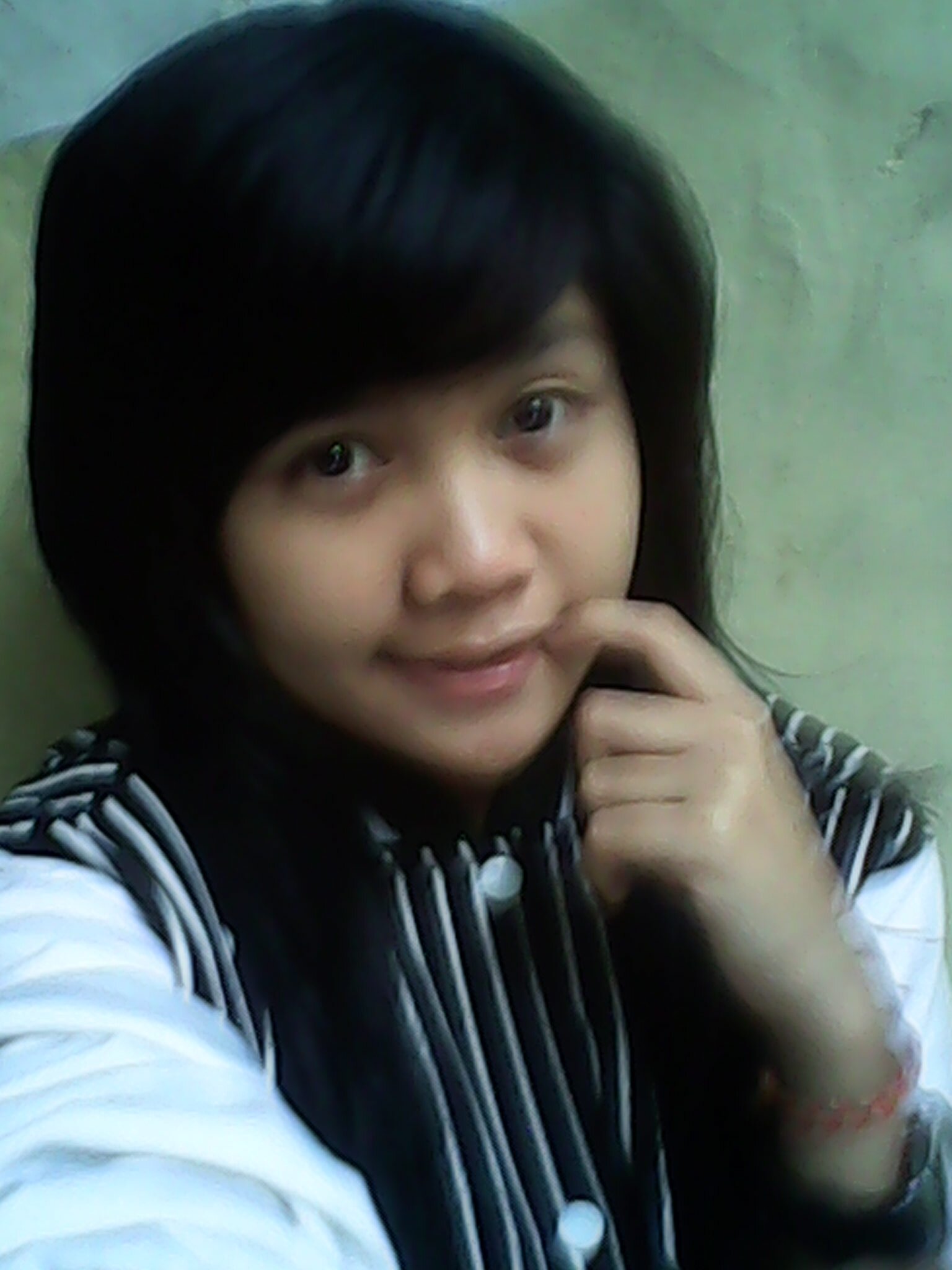 VindaAgustina4's profile picture. 