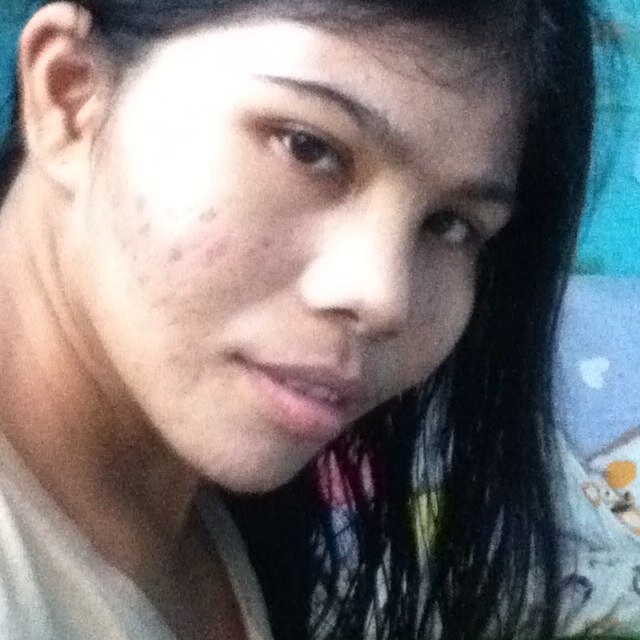 KristineMushy's profile picture. None