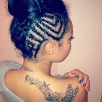 #Twowords--Sweet $ lively...you've met nice tweeps? Well,i'm twice as nice....*TeamUnited...#TeamGemini---I rep MAY 21st.Follow Ãήϑ ℓ̊ bet ℓ̊'ll follow beck!