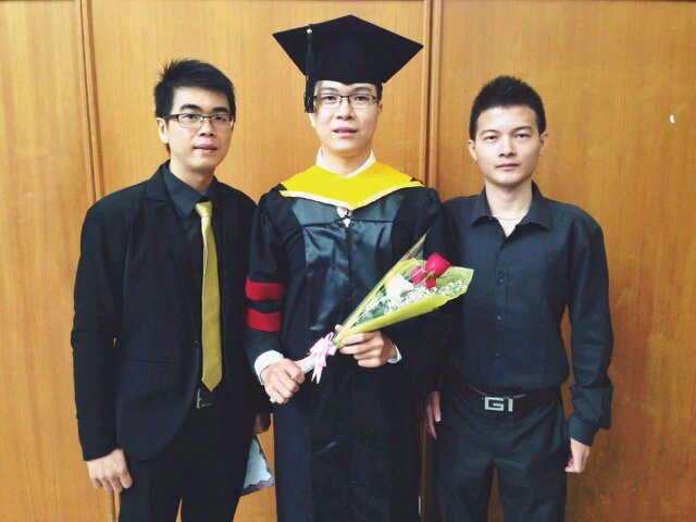 SudiantoWang's profile picture. Experience in Process Improvement, Cost Management, Project Management, System and Procedure Development, Strong in Business Knowledge Concept, etc.