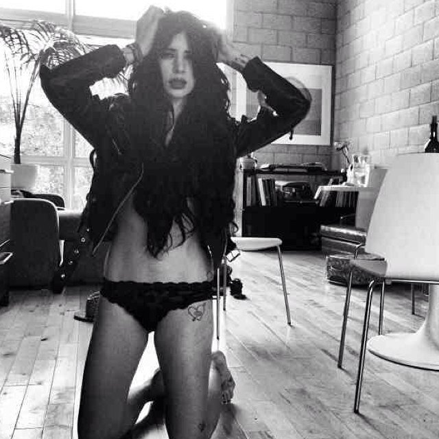 [fake] Hanna Beth Merjos