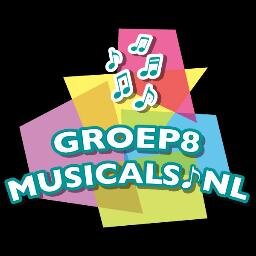 Groep 8 eindmusicals digitaal! Het platform voor schrijvers en scholen. iedereen mag zijn eigen script verkopen. Ga snel naar de website en start met verkopen.